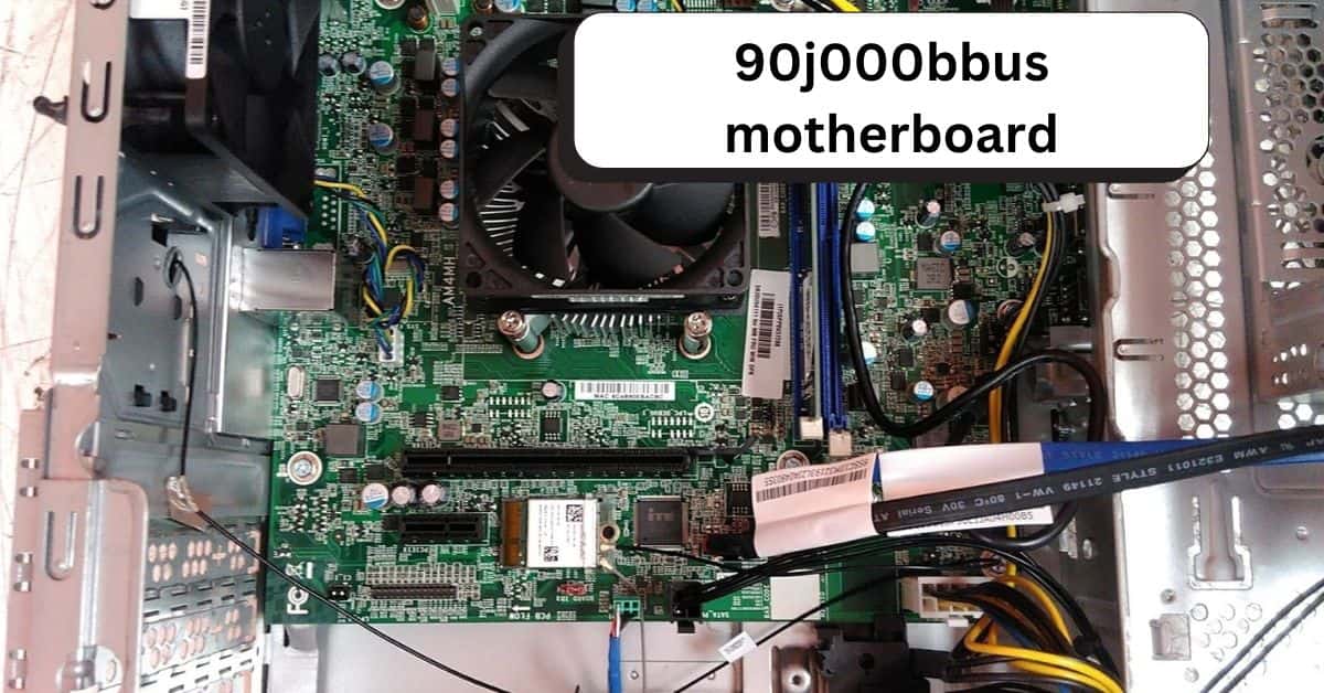 90j000bbus motherboard